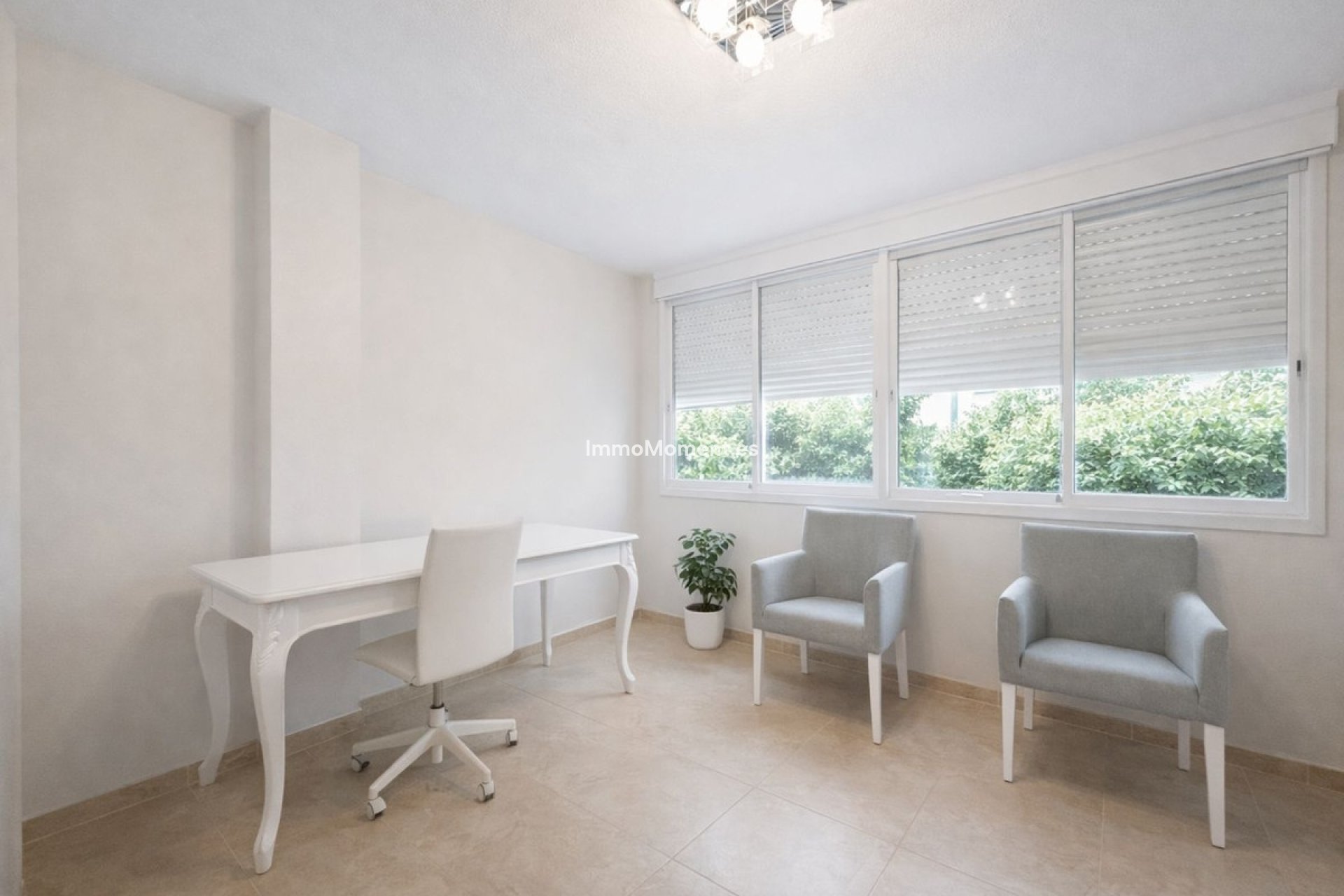 Bestaande woning - Rijtjeshuis - Marbella - San Pedro de Alcántara