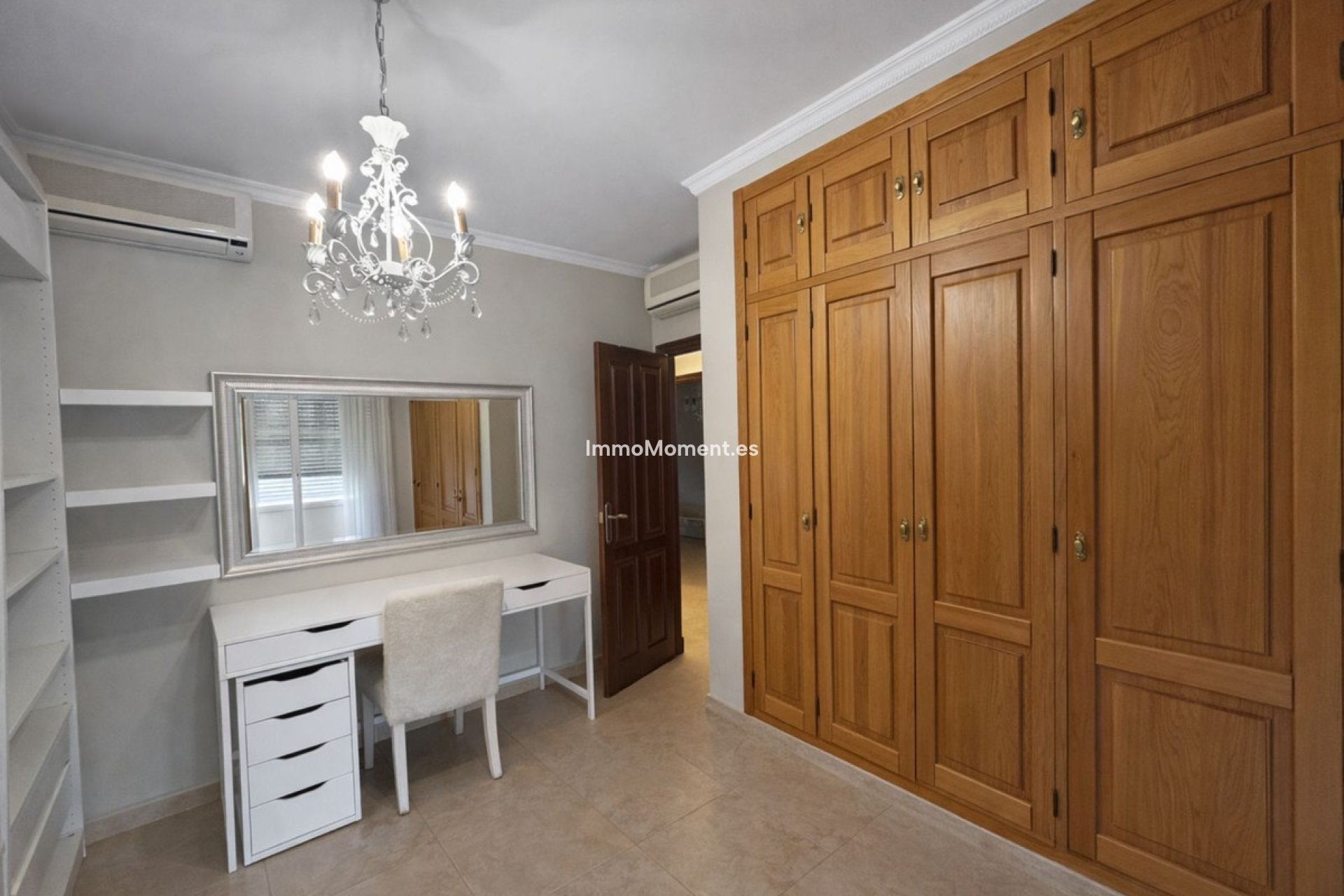 Bestaande woning - Rijtjeshuis - Marbella - San Pedro de Alcántara