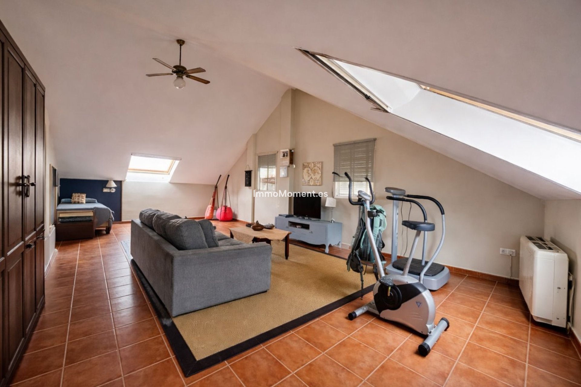 Bestaande woning - Rijtjeshuis - Marbella - San Pedro de Alcántara