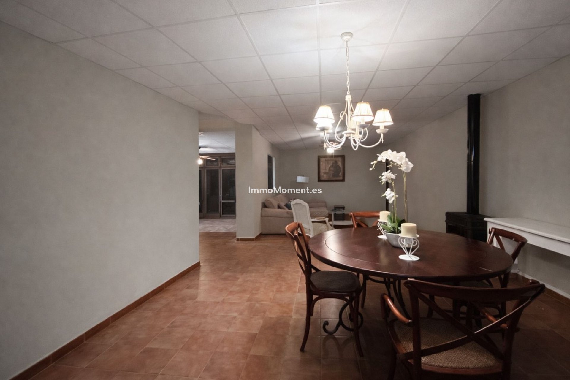 Bestaande woning - Rijtjeshuis - Marbella - San Pedro de Alcántara
