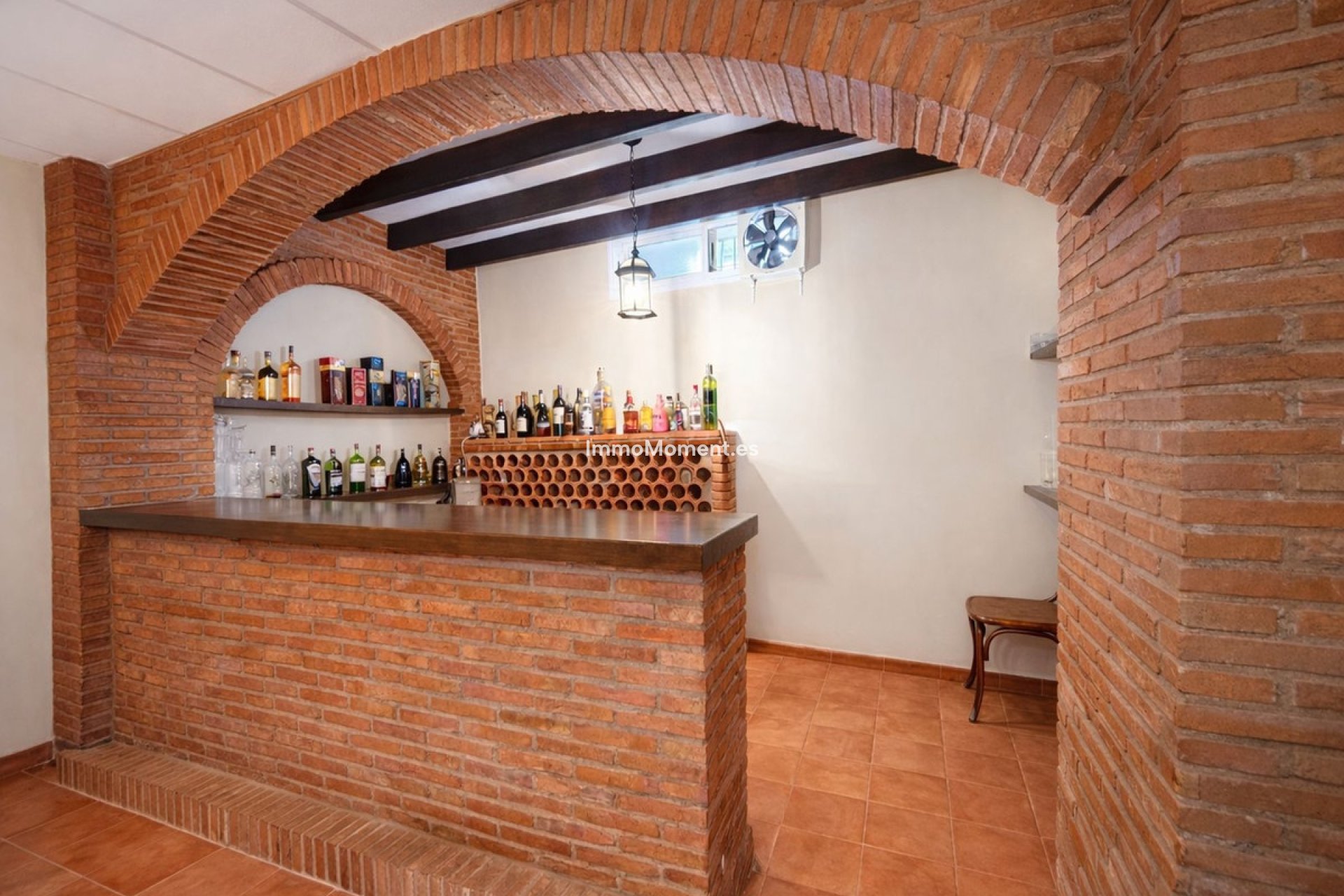 Bestaande woning - Rijtjeshuis - Marbella - San Pedro de Alcántara