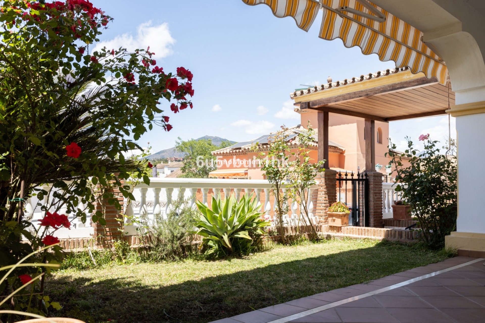 Bestaande woning - Rijtjeshuis - Marbella - San Pedro de Alcántara