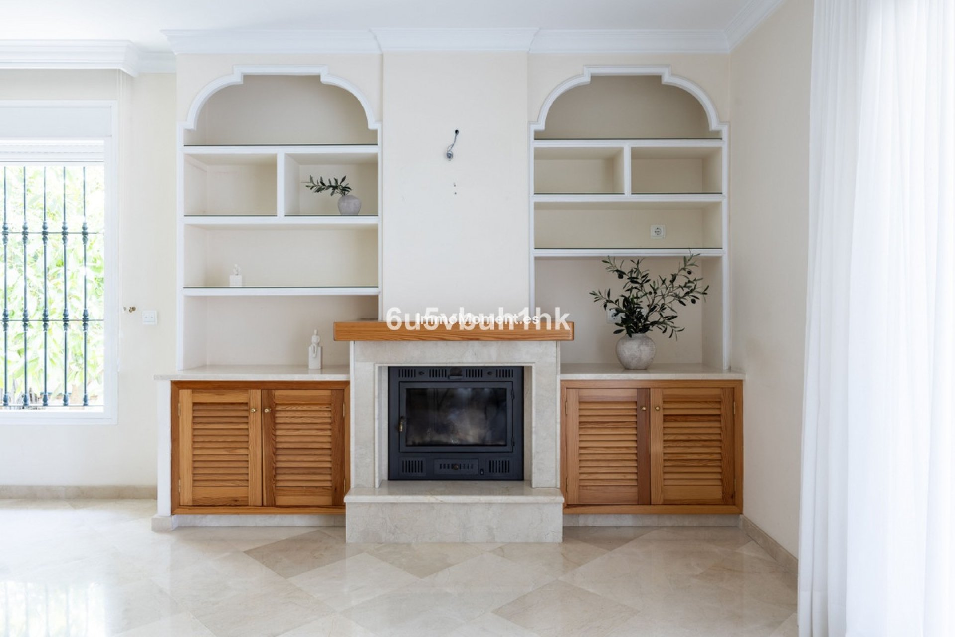 Bestaande woning - Rijtjeshuis - Marbella - San Pedro de Alcántara