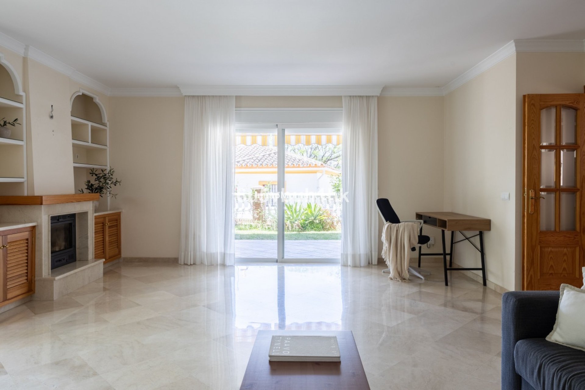 Bestaande woning - Rijtjeshuis - Marbella - San Pedro de Alcántara