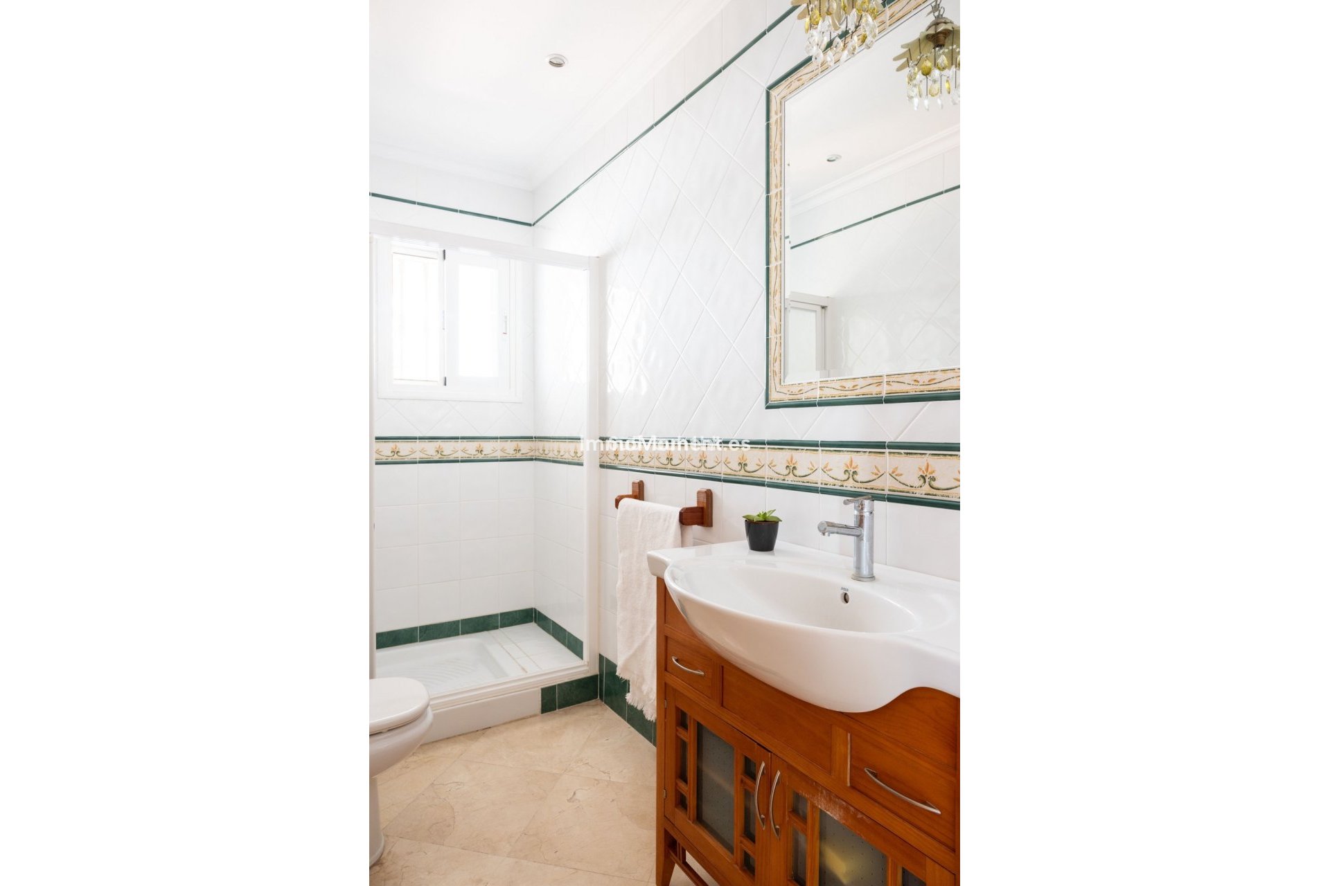 Bestaande woning - Rijtjeshuis - Marbella - San Pedro de Alcántara