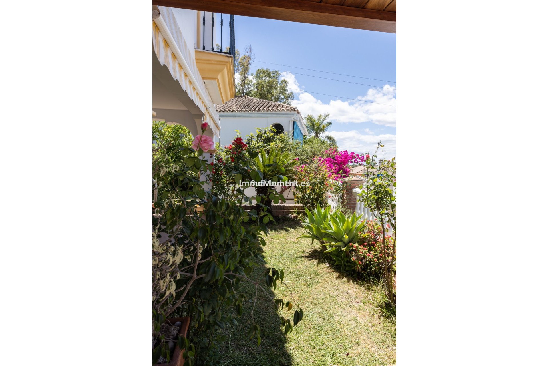 Bestaande woning - Rijtjeshuis - Marbella - San Pedro de Alcántara