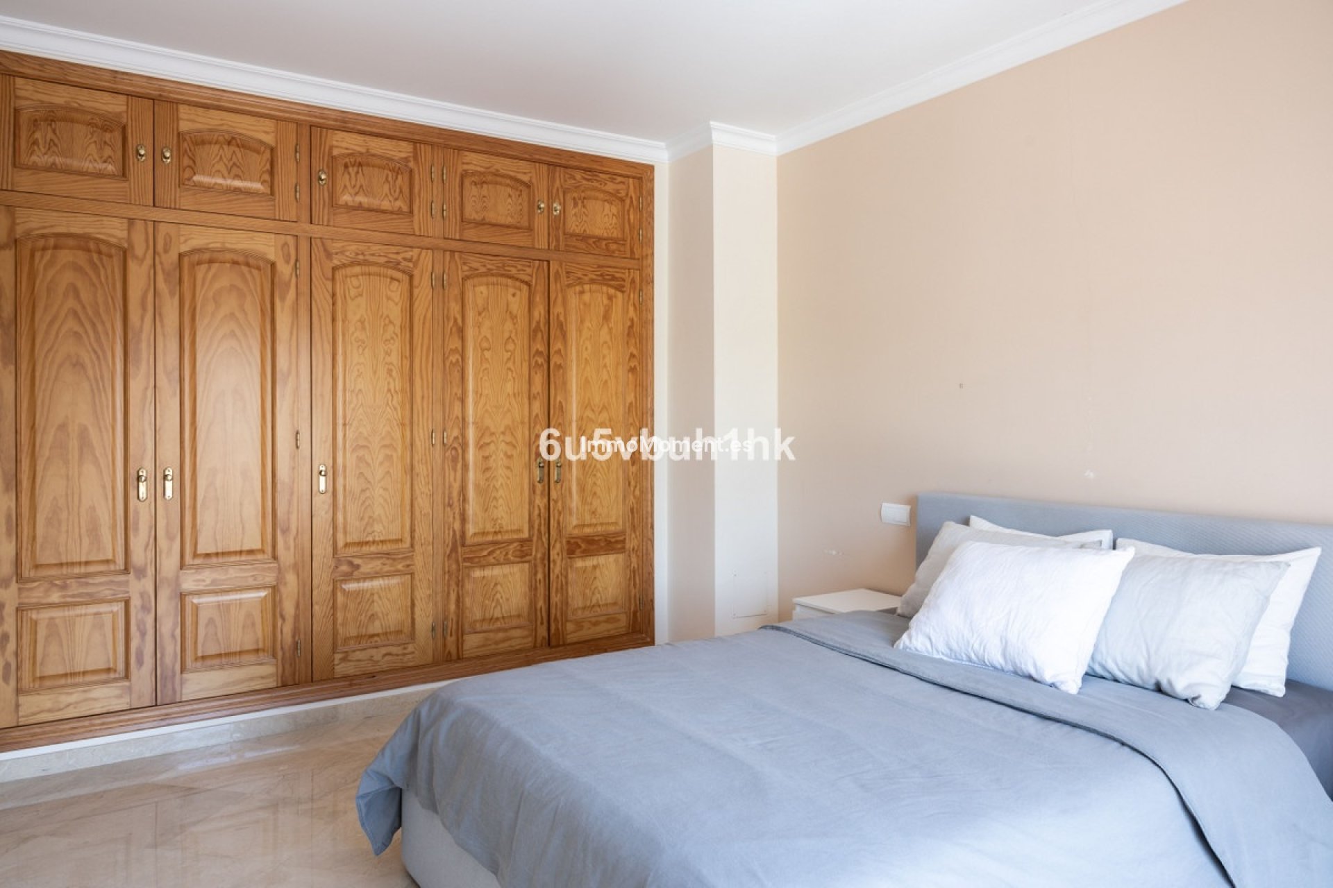 Bestaande woning - Rijtjeshuis - Marbella - San Pedro de Alcántara
