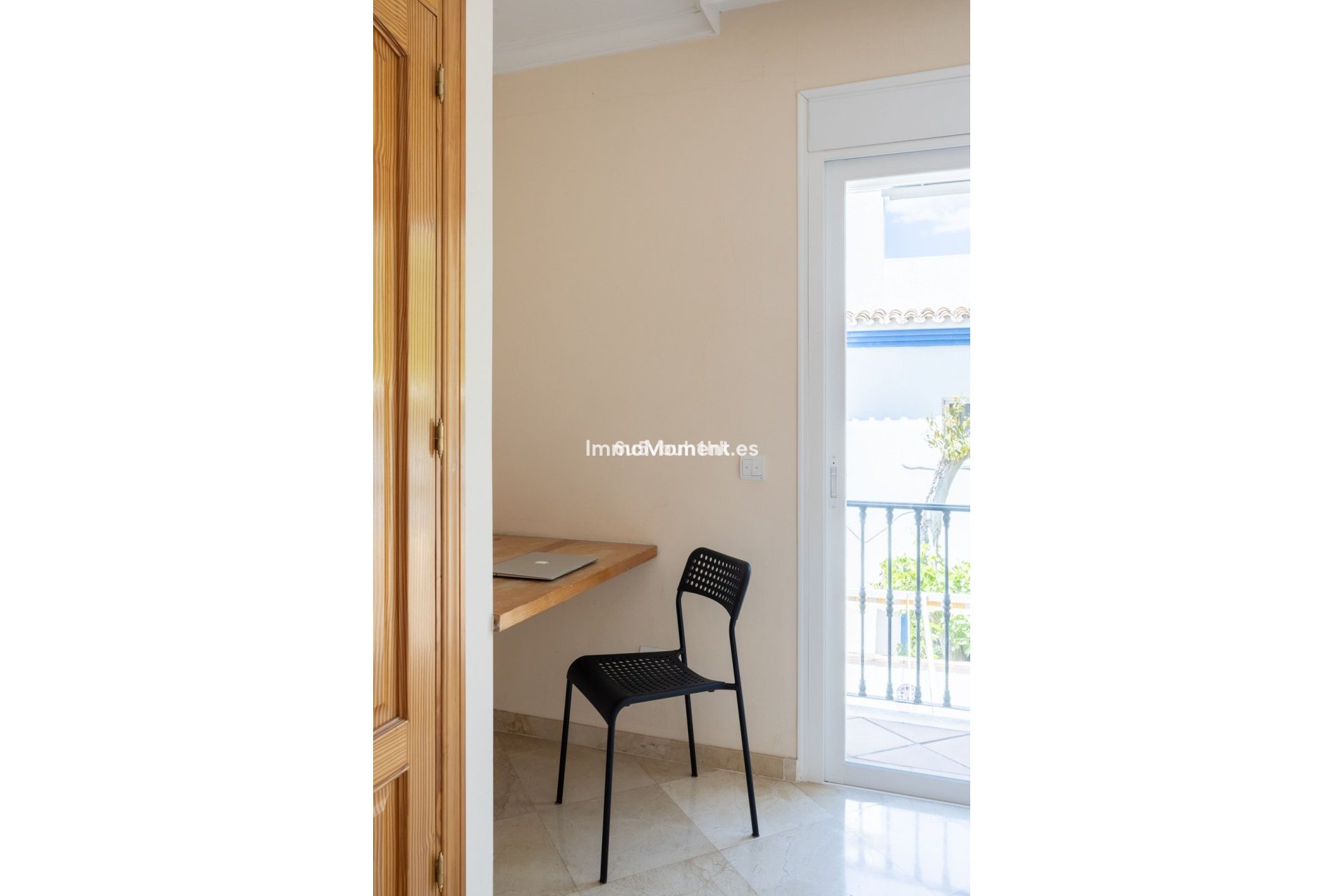 Bestaande woning - Rijtjeshuis - Marbella - San Pedro de Alcántara