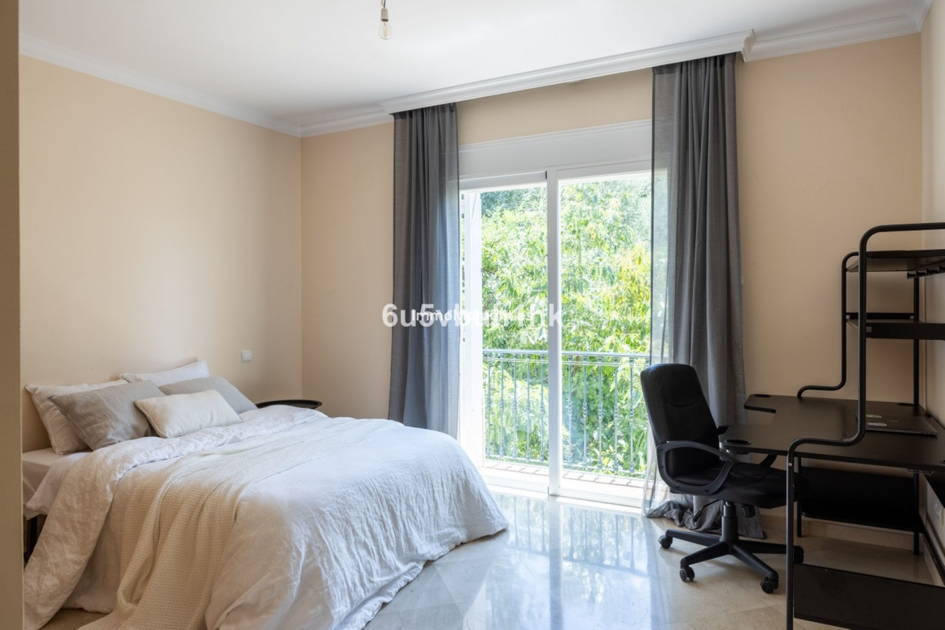 Bestaande woning - Rijtjeshuis - Marbella - San Pedro de Alcántara
