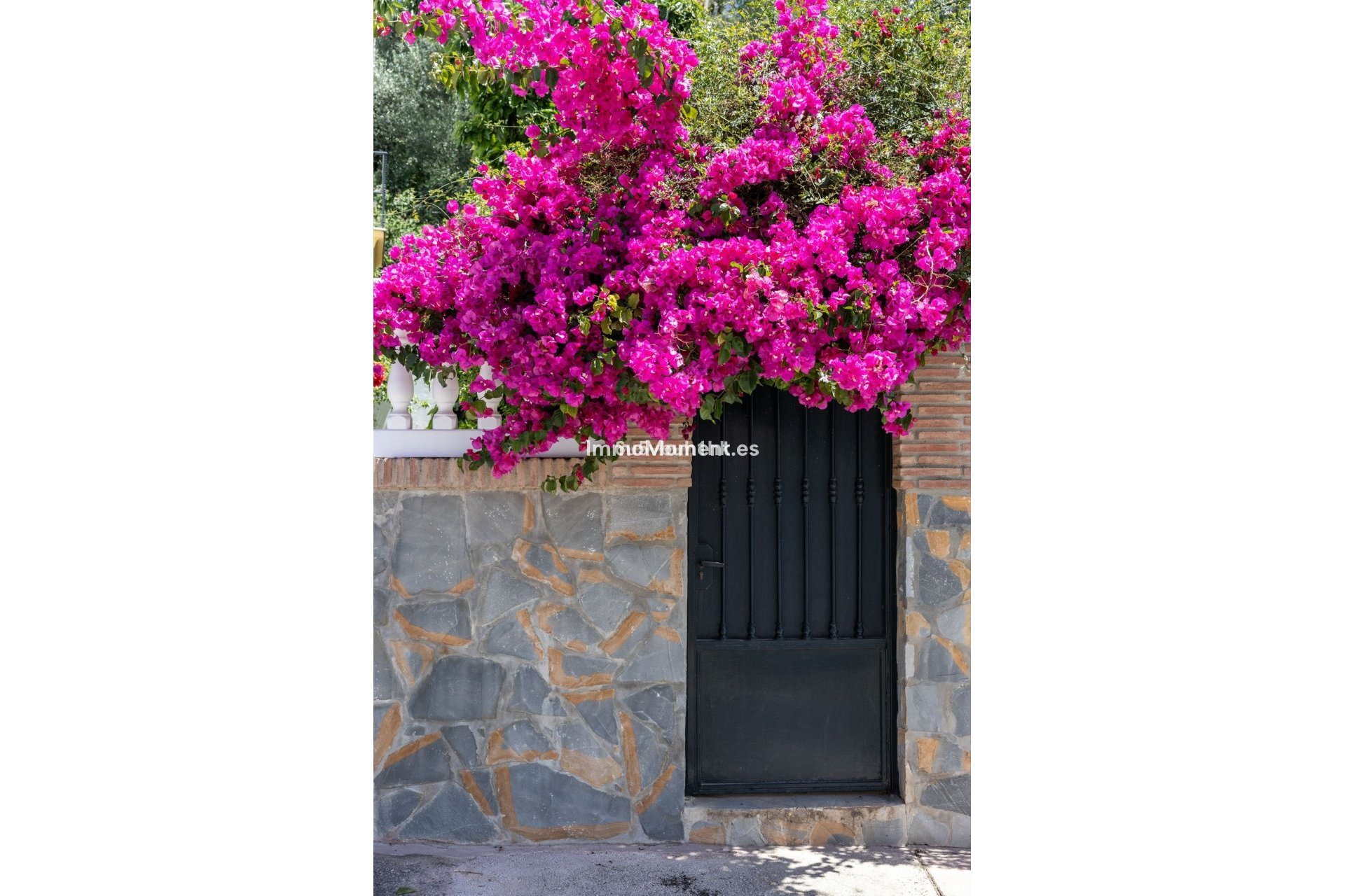 Bestaande woning - Rijtjeshuis - Marbella - San Pedro de Alcántara