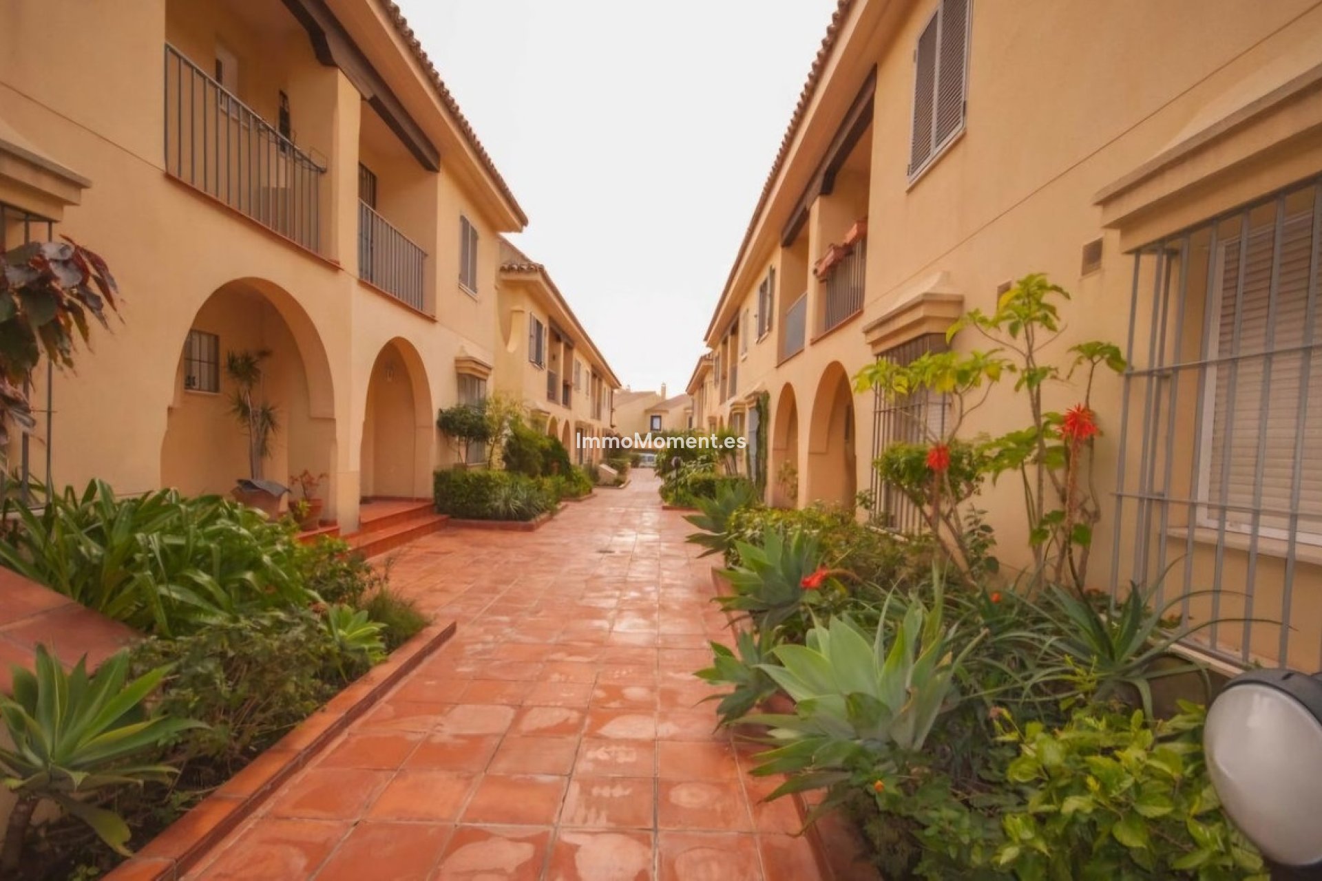 Bestaande woning - Rijtjeshuis - Marbella - San Pedro de Alcántara