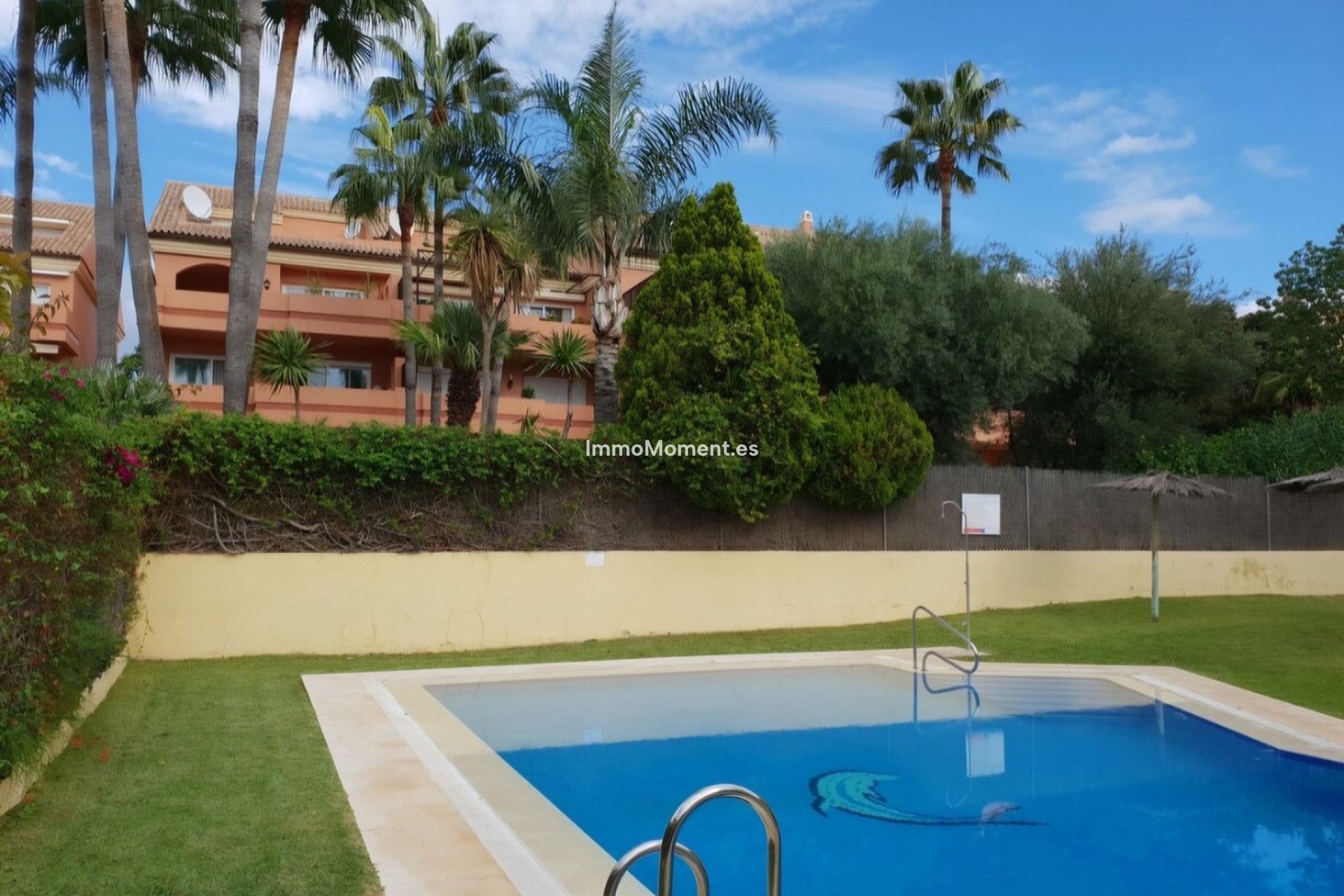 Bestaande woning - Rijtjeshuis - Marbella - San Pedro de Alcántara