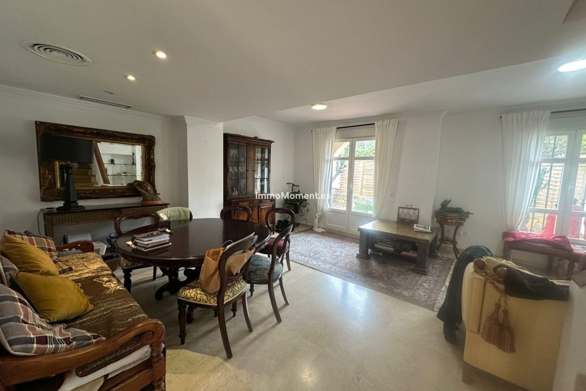 Bestaande woning - Rijtjeshuis - Marbella - San Pedro de Alcántara