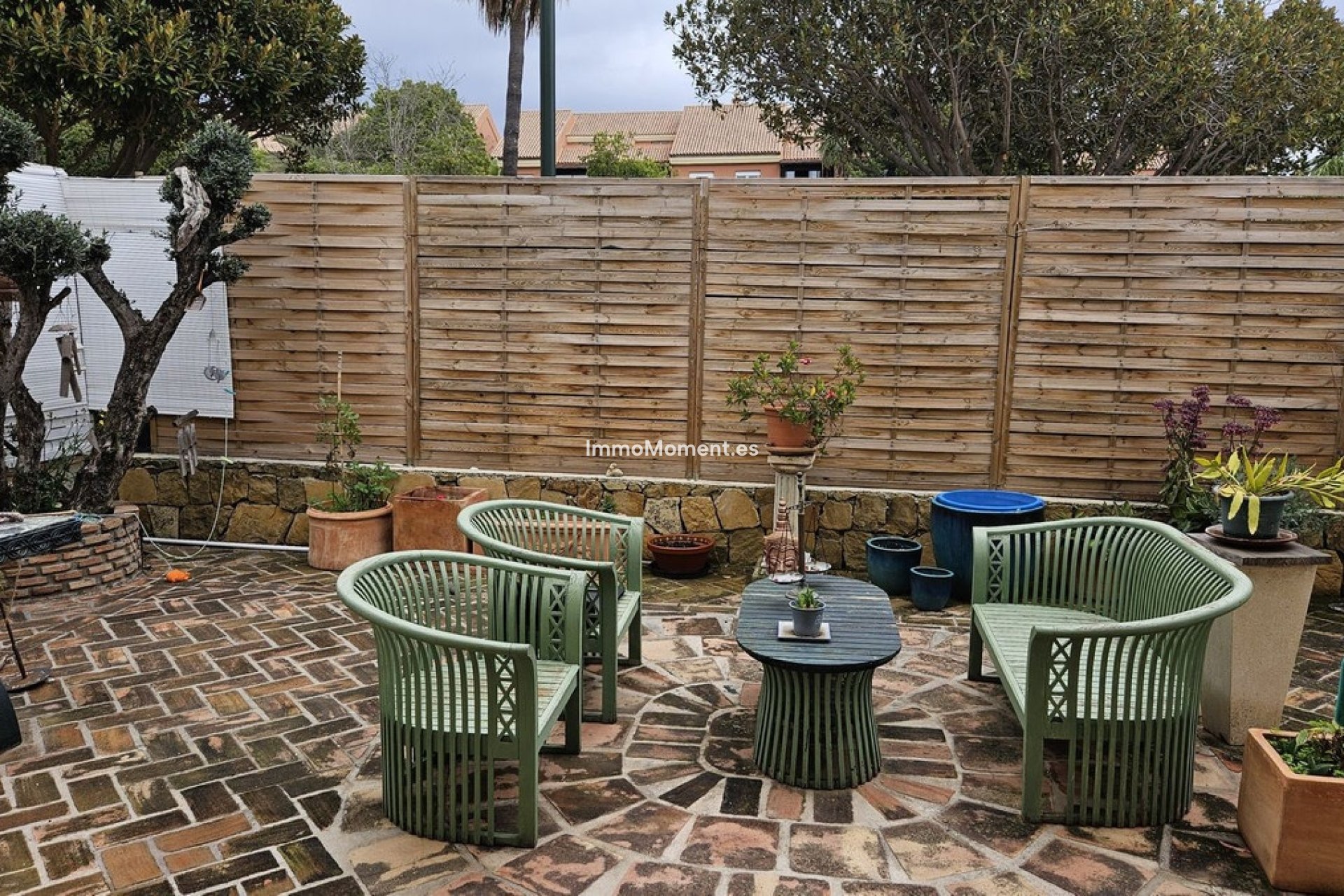 Bestaande woning - Rijtjeshuis - Marbella - San Pedro de Alcántara