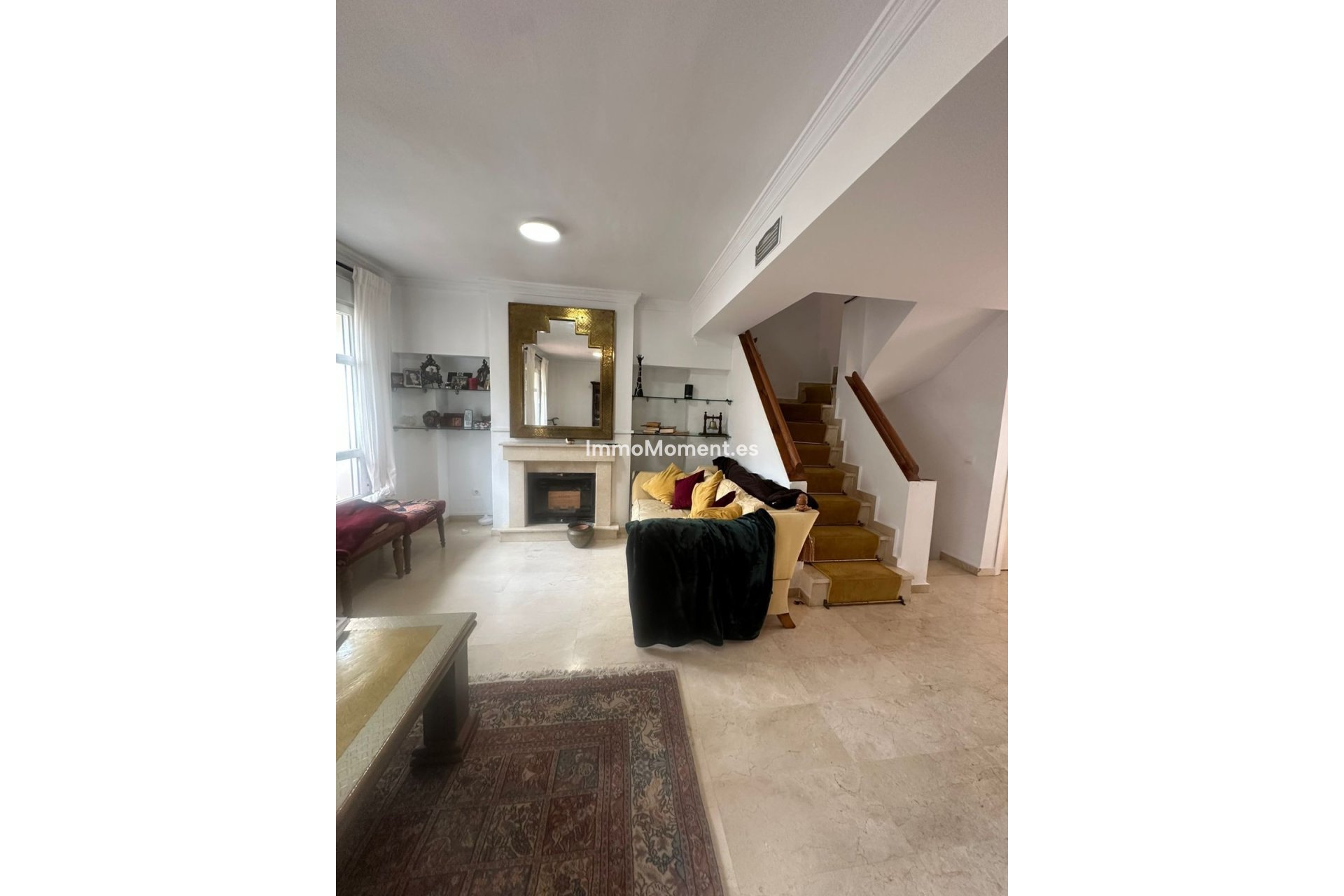 Bestaande woning - Rijtjeshuis - Marbella - San Pedro de Alcántara