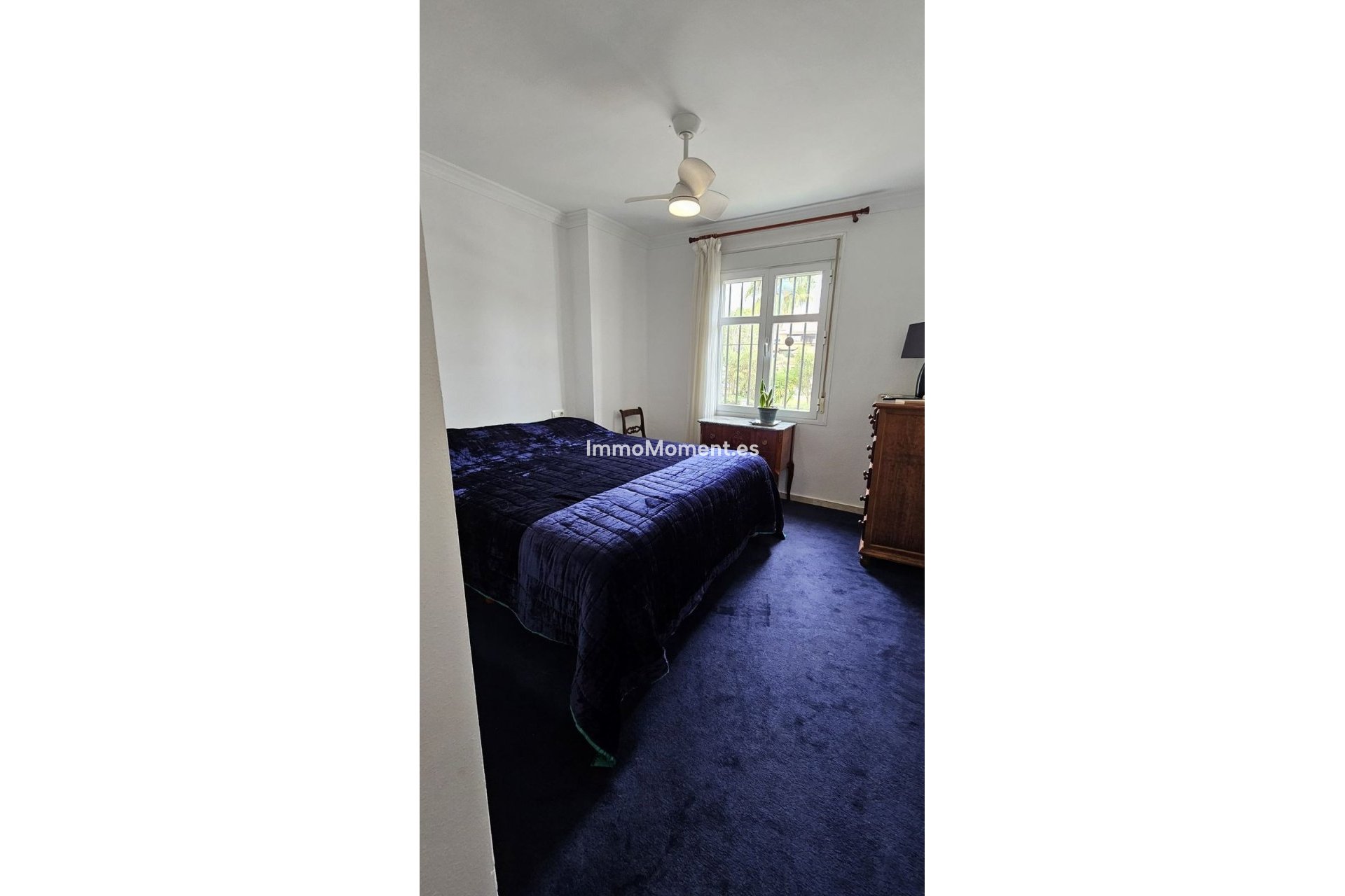 Bestaande woning - Rijtjeshuis - Marbella - San Pedro de Alcántara
