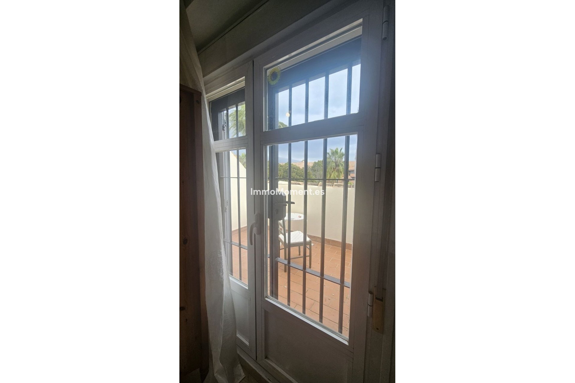 Bestaande woning - Rijtjeshuis - Marbella - San Pedro de Alcántara
