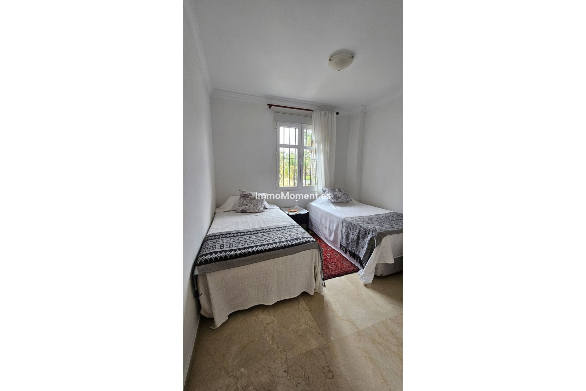 Bestaande woning - Rijtjeshuis - Marbella - San Pedro de Alcántara