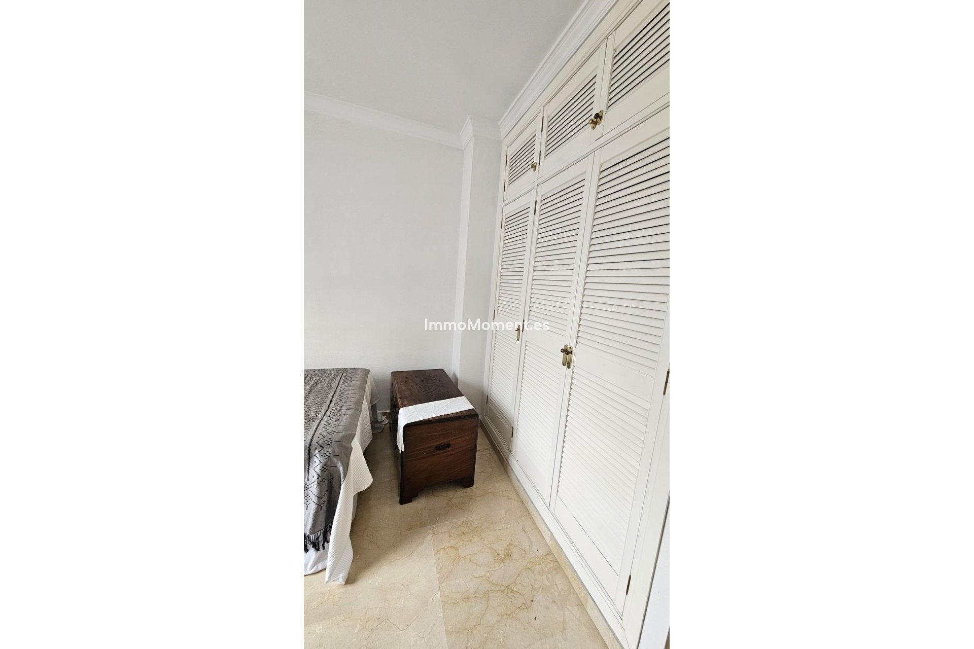 Bestaande woning - Rijtjeshuis - Marbella - San Pedro de Alcántara