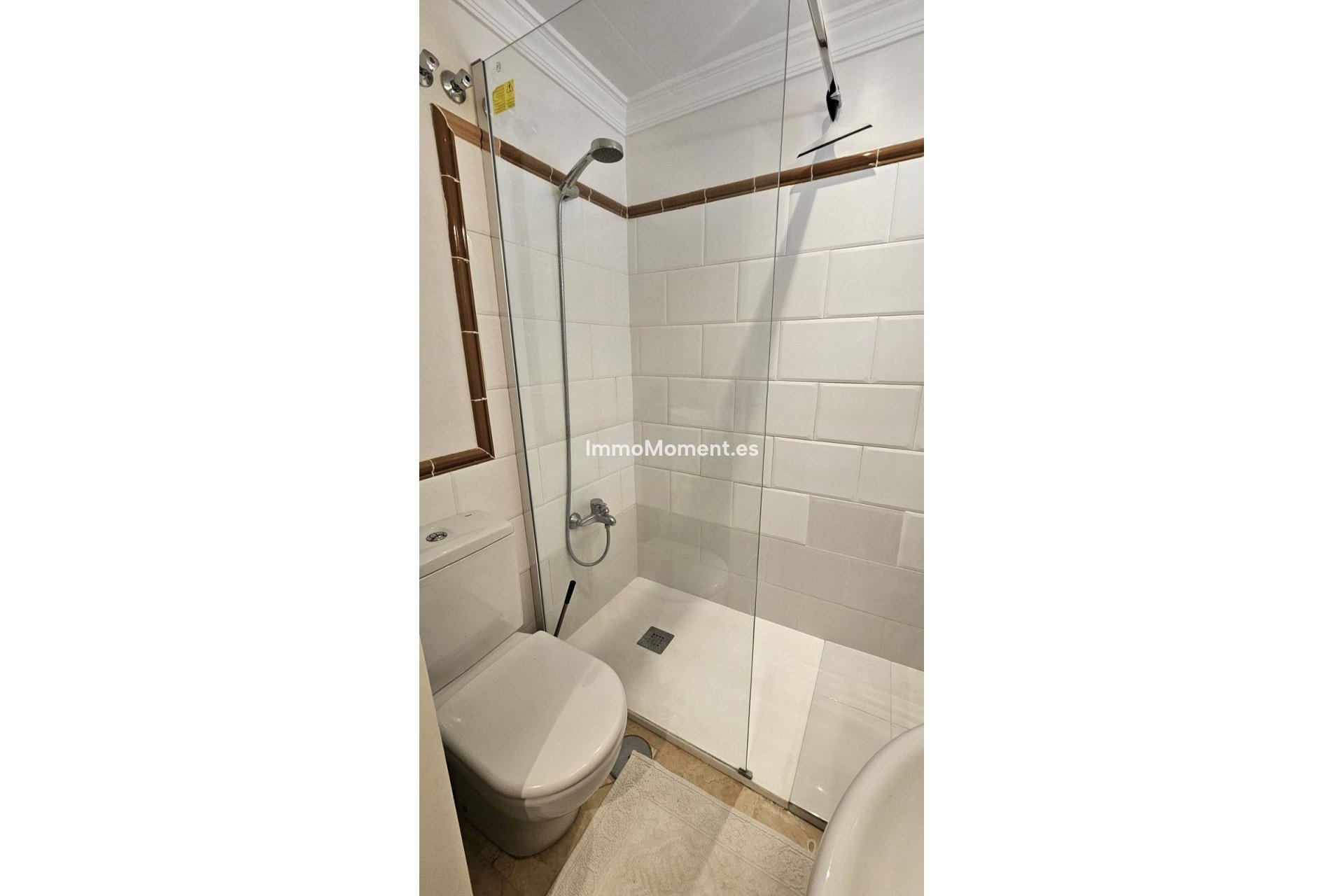 Bestaande woning - Rijtjeshuis - Marbella - San Pedro de Alcántara