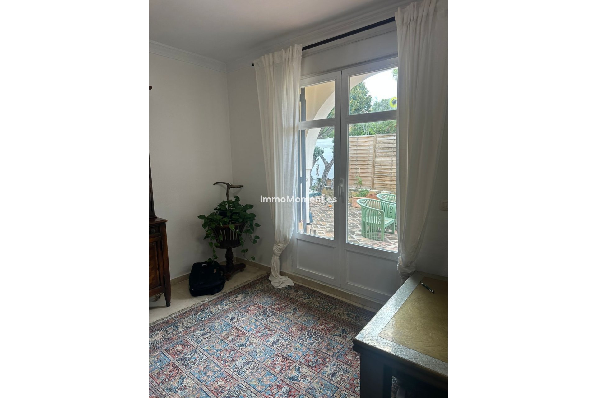 Bestaande woning - Rijtjeshuis - Marbella - San Pedro de Alcántara