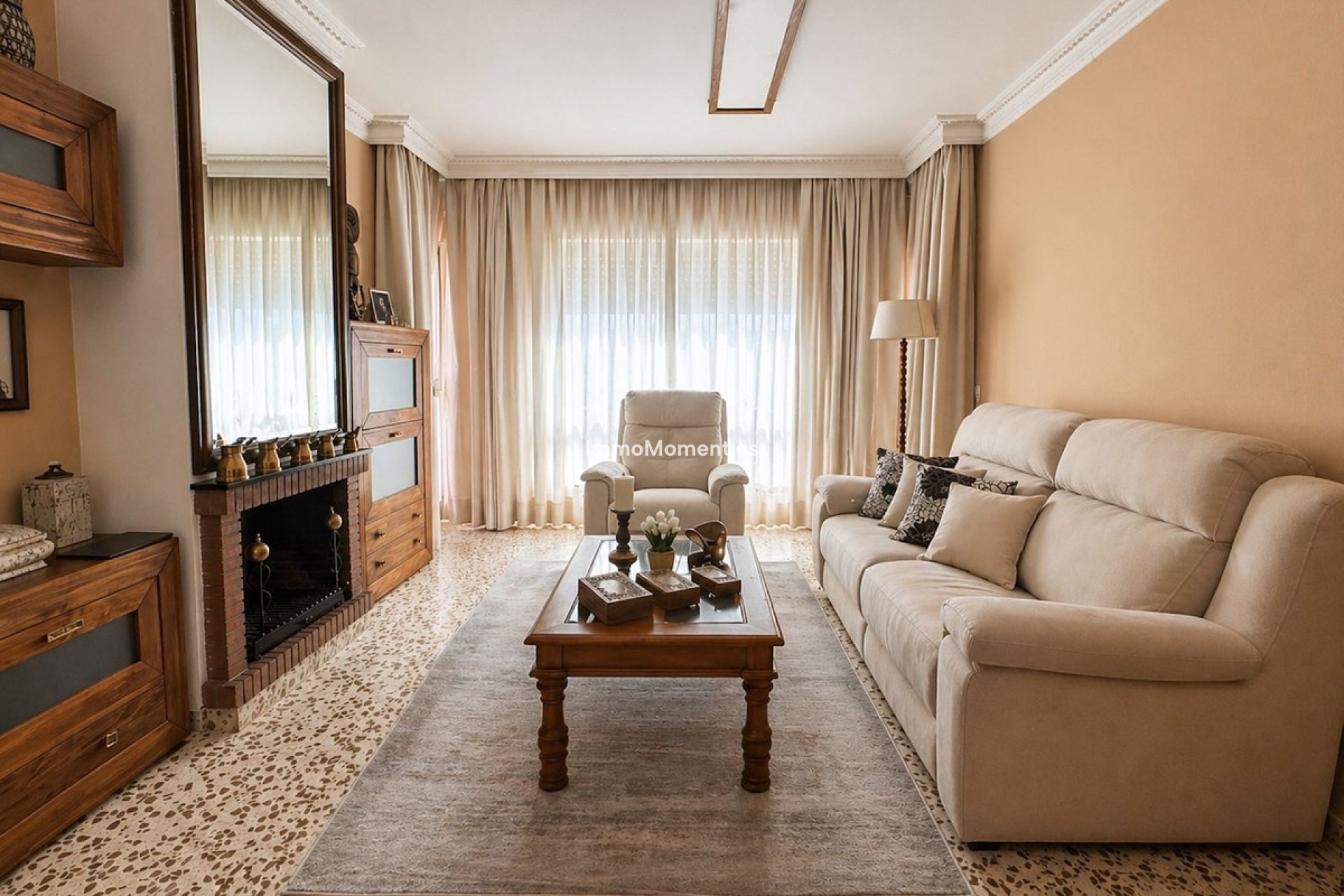 Bestaande woning - Rijtjeshuis - Marbella - San Pedro de Alcántara