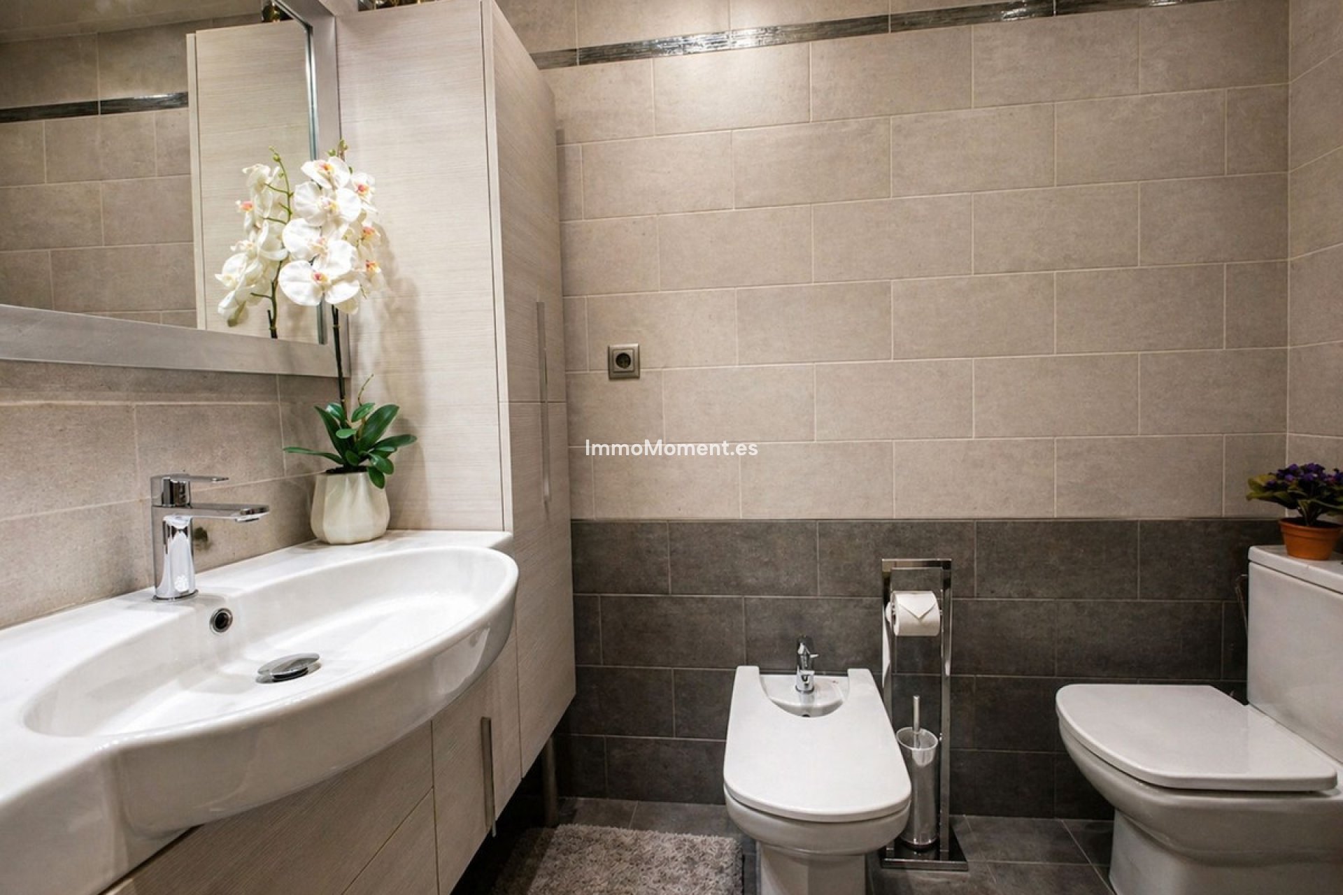 Bestaande woning - Rijtjeshuis - Marbella - San Pedro de Alcántara