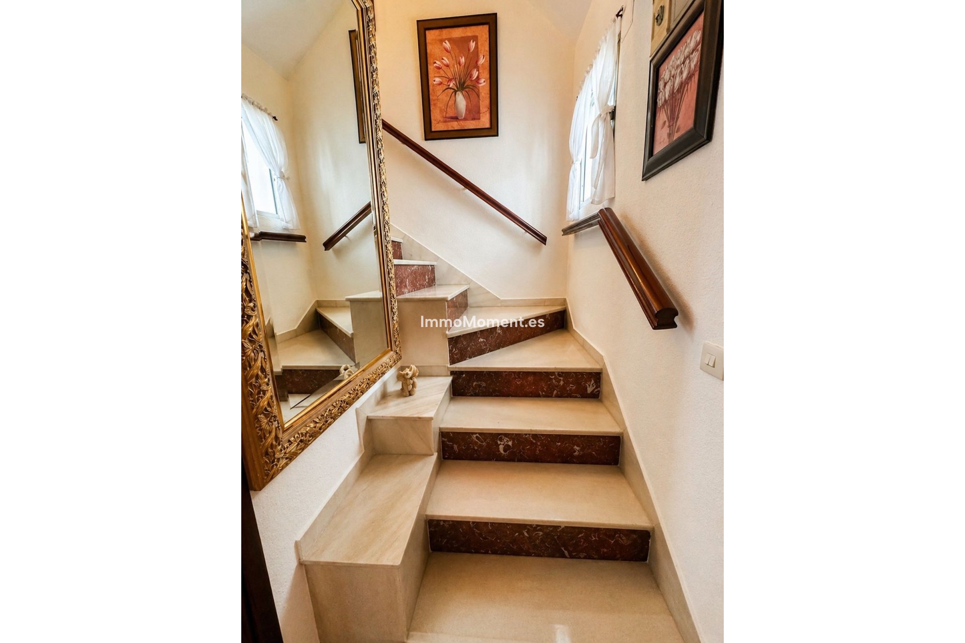 Bestaande woning - Rijtjeshuis - Marbella - San Pedro de Alcántara