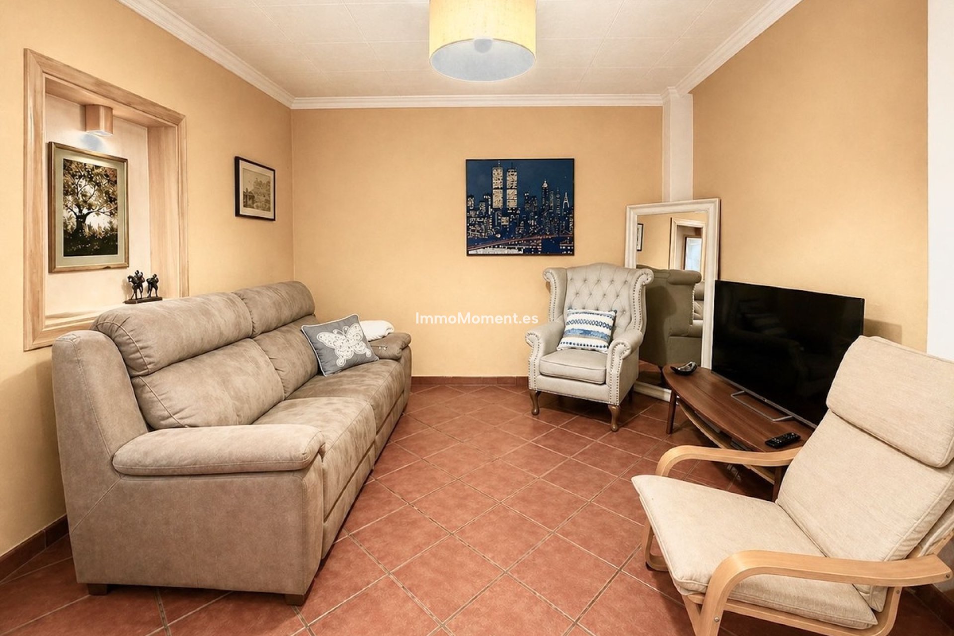 Bestaande woning - Rijtjeshuis - Marbella - San Pedro de Alcántara