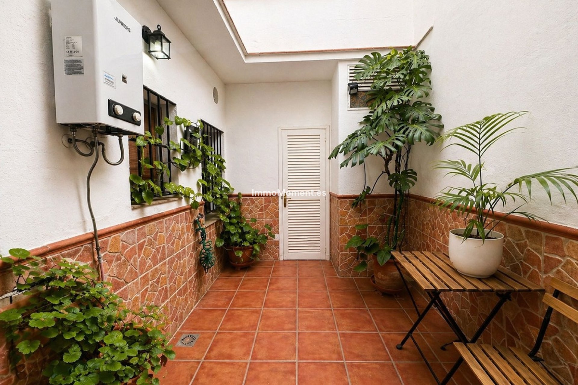 Bestaande woning - Rijtjeshuis - Marbella - San Pedro de Alcántara