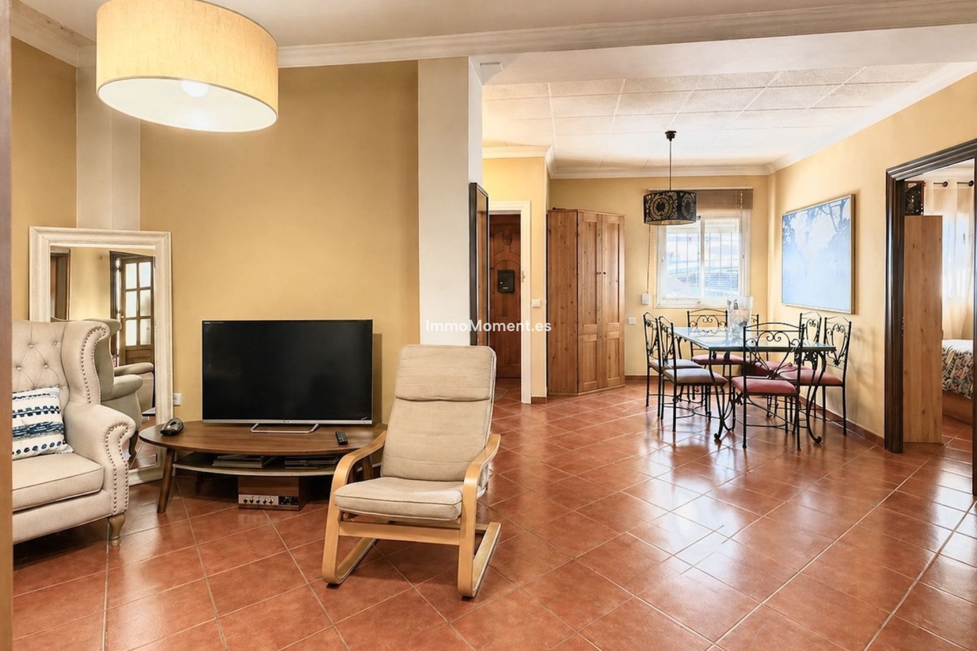 Bestaande woning - Rijtjeshuis - Marbella - San Pedro de Alcántara