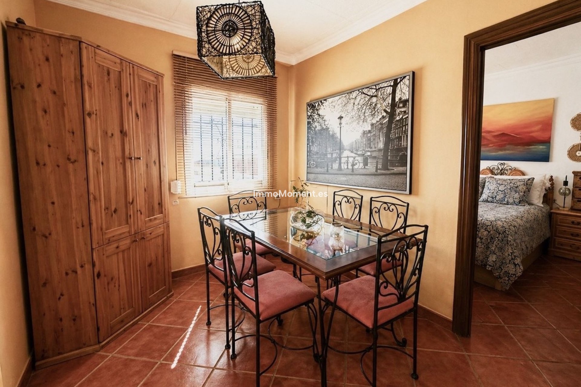 Bestaande woning - Rijtjeshuis - Marbella - San Pedro de Alcántara