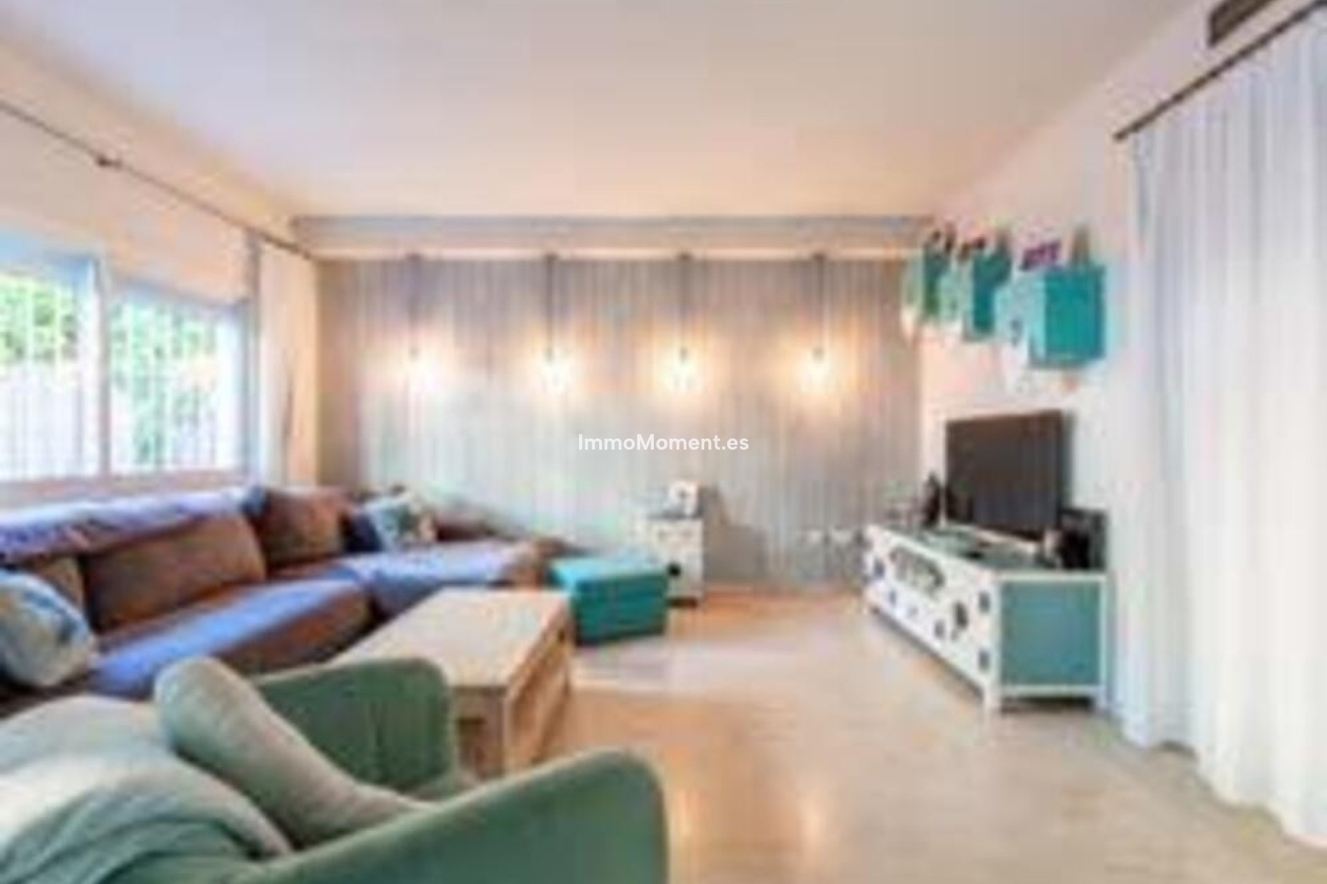 Bestaande woning - Rijtjeshuis - Marbella - San Pedro de Alcántara