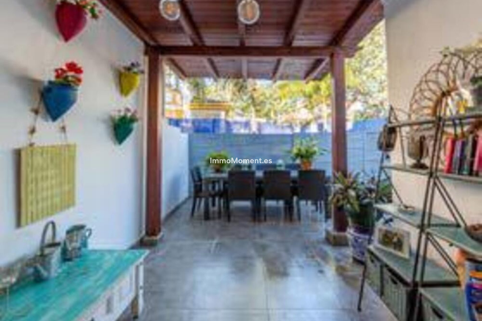 Bestaande woning - Rijtjeshuis - Marbella - San Pedro de Alcántara