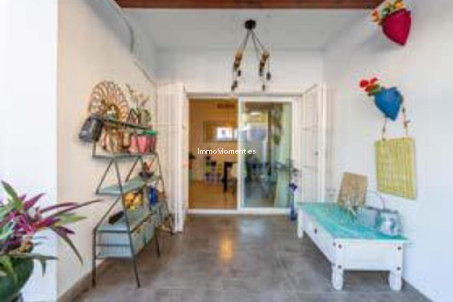 Bestaande woning - Rijtjeshuis - Marbella - San Pedro de Alcántara