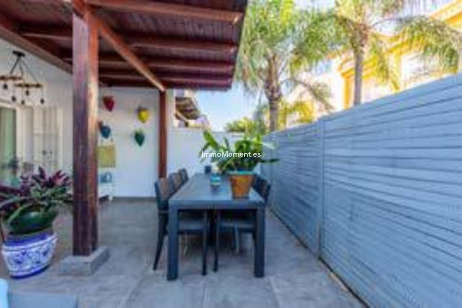 Bestaande woning - Rijtjeshuis - Marbella - San Pedro de Alcántara
