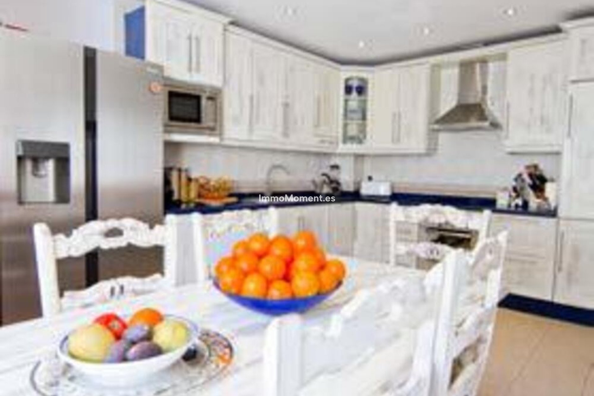 Bestaande woning - Rijtjeshuis - Marbella - San Pedro de Alcántara