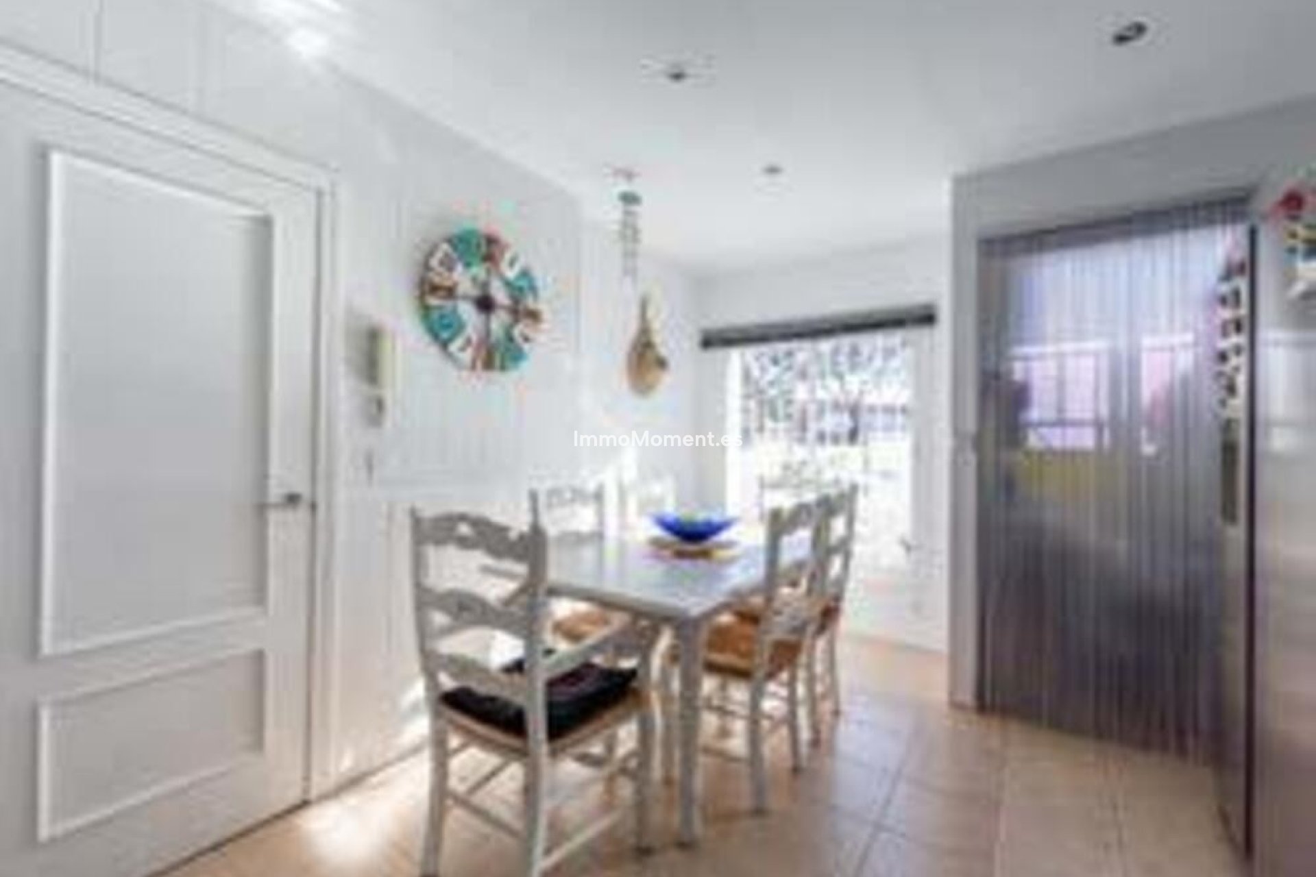 Bestaande woning - Rijtjeshuis - Marbella - San Pedro de Alcántara