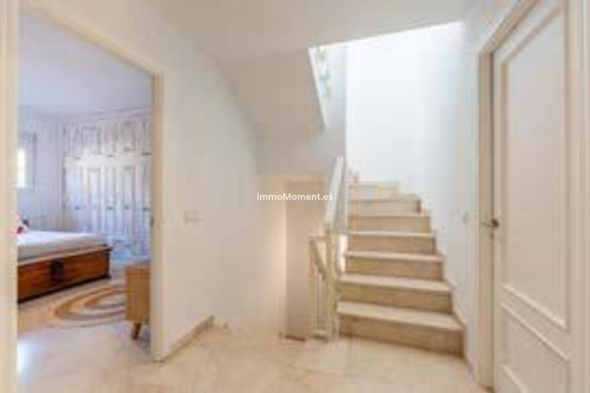 Bestaande woning - Rijtjeshuis - Marbella - San Pedro de Alcántara