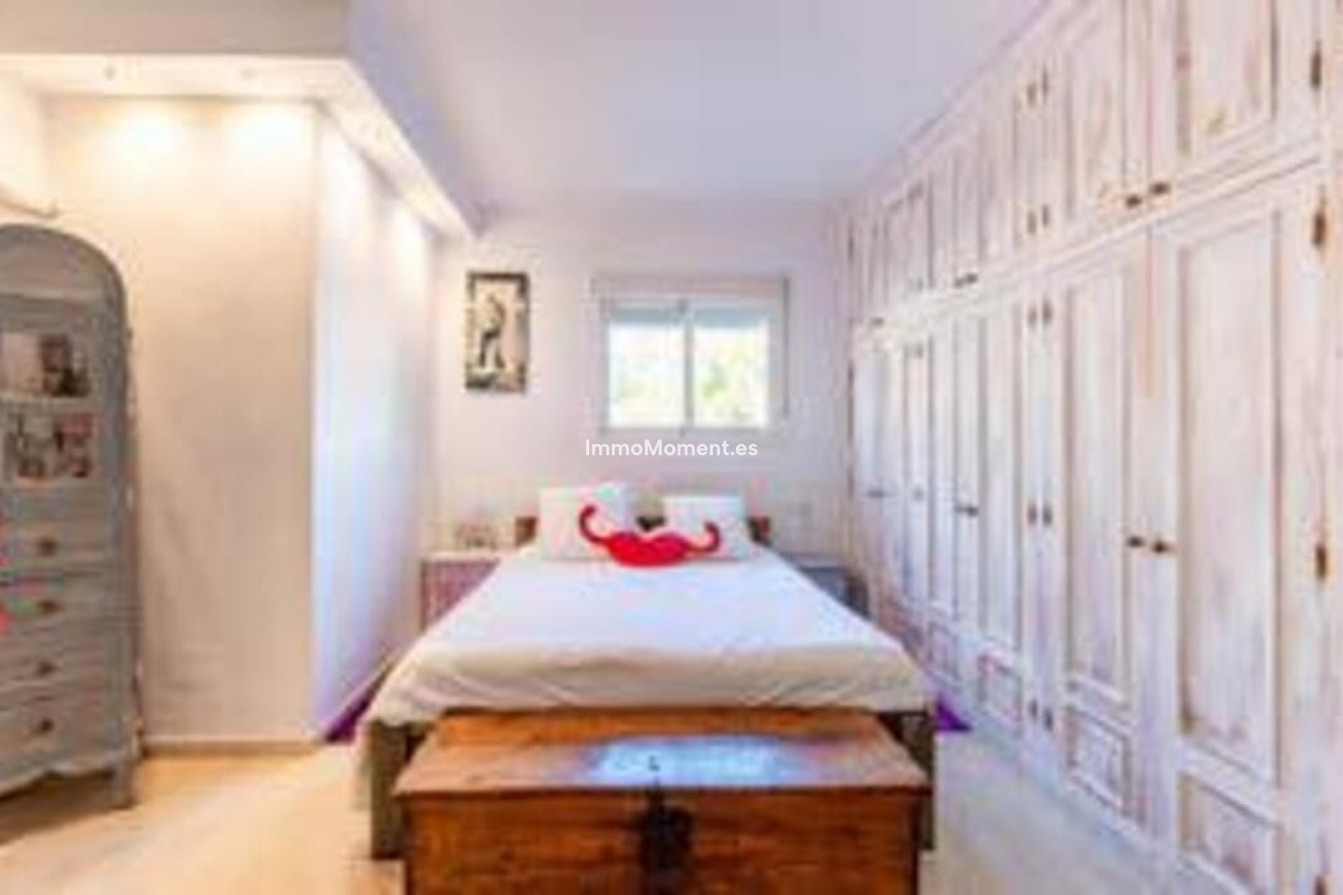 Bestaande woning - Rijtjeshuis - Marbella - San Pedro de Alcántara