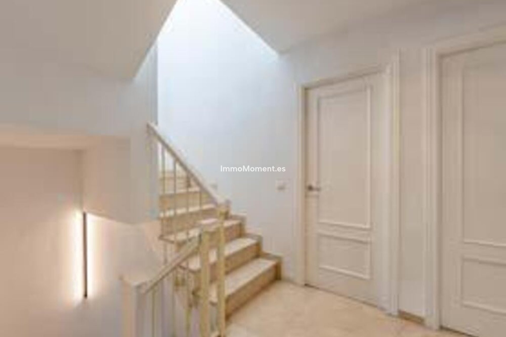 Bestaande woning - Rijtjeshuis - Marbella - San Pedro de Alcántara
