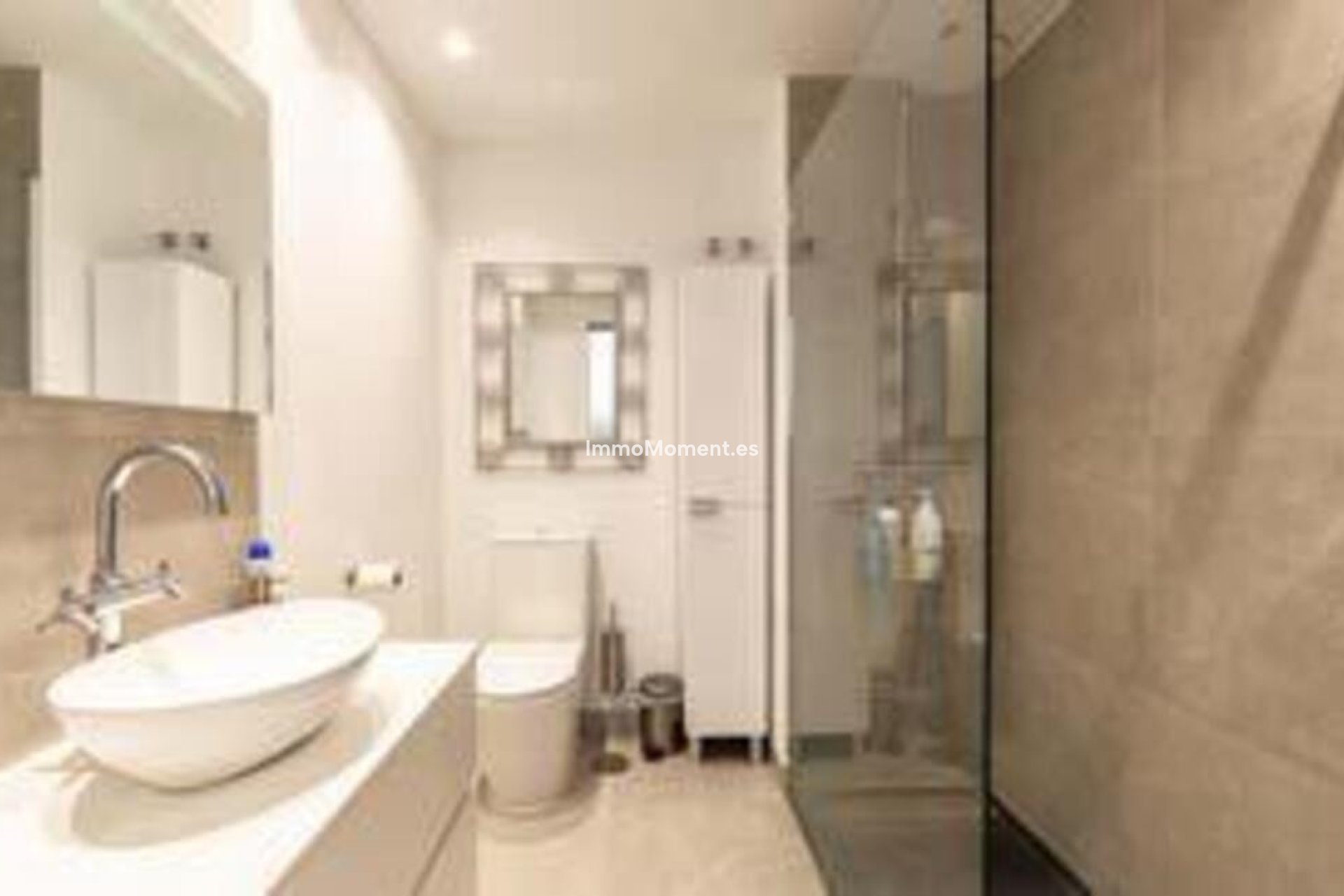 Bestaande woning - Rijtjeshuis - Marbella - San Pedro de Alcántara