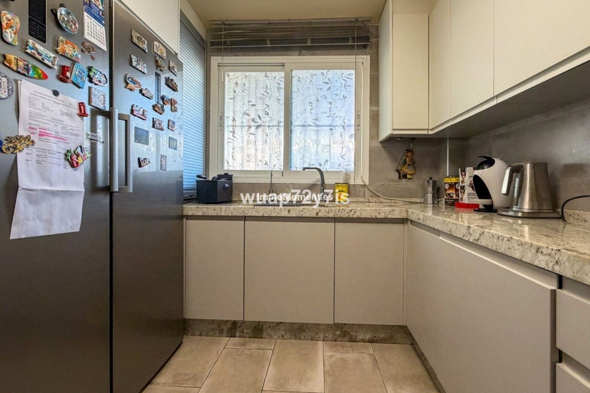 Bestaande woning - Rijtjeshuis - Marbella - San Pedro de Alcántara