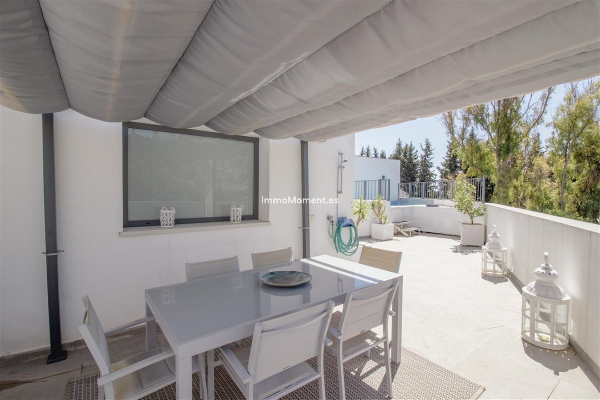 Bestaande woning - Rijtjeshuis - Marbella - San Pedro de Alcántara