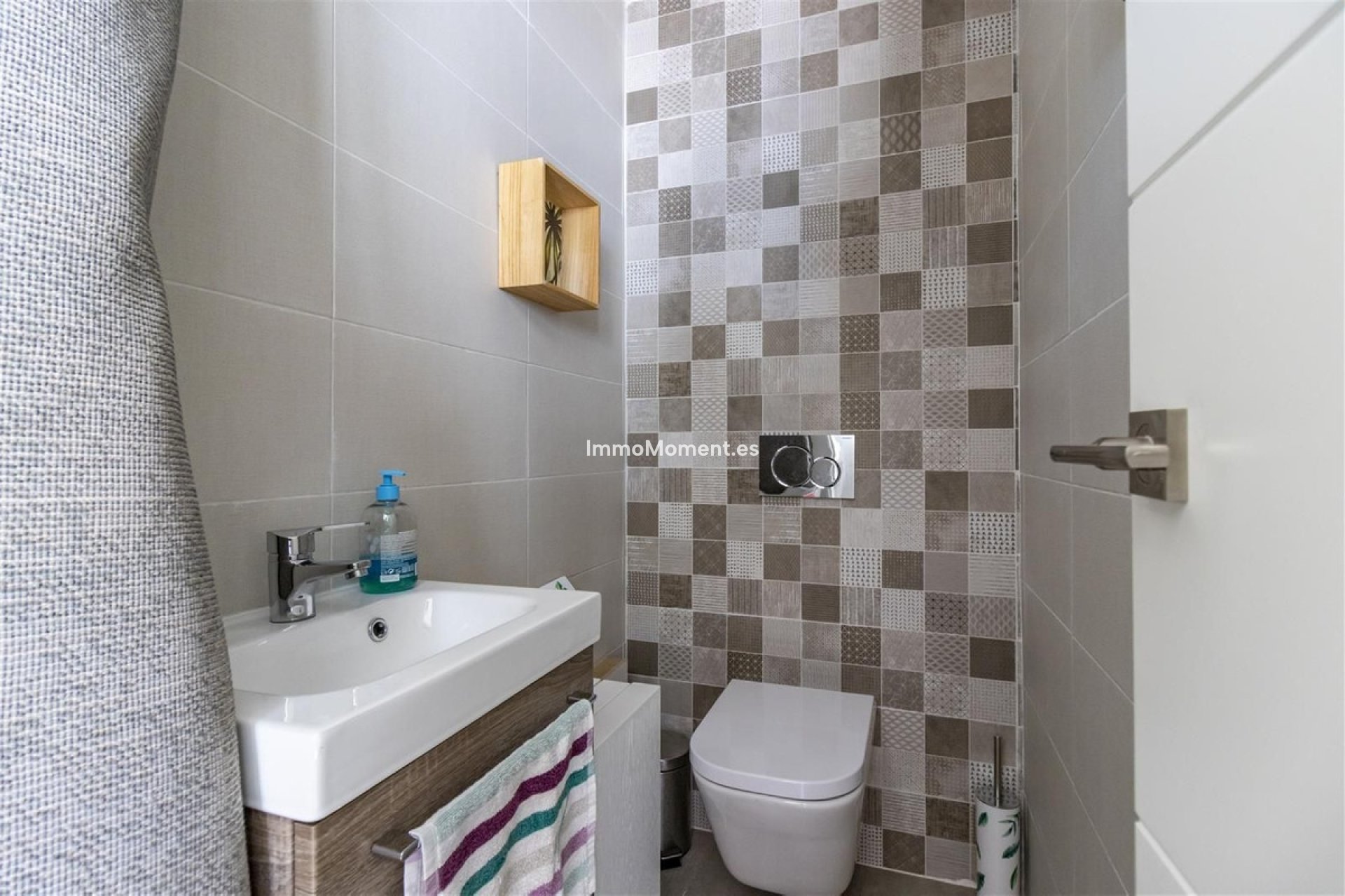 Bestaande woning - Rijtjeshuis - Marbella - San Pedro de Alcántara
