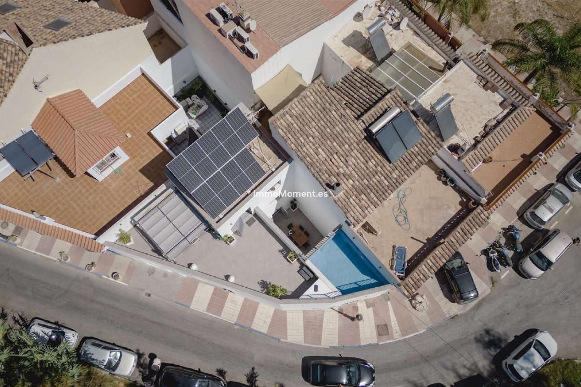 Bestaande woning - Rijtjeshuis - Marbella - San Pedro de Alcántara