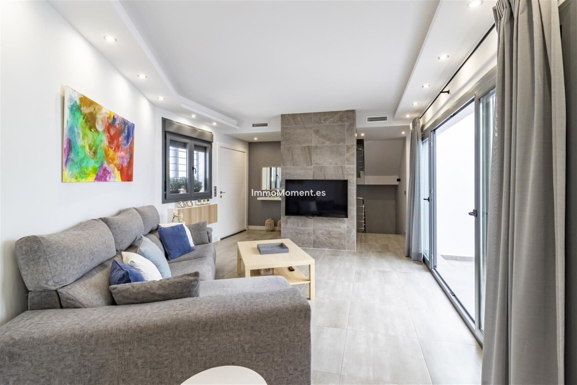 Bestaande woning - Rijtjeshuis - Marbella - San Pedro de Alcántara