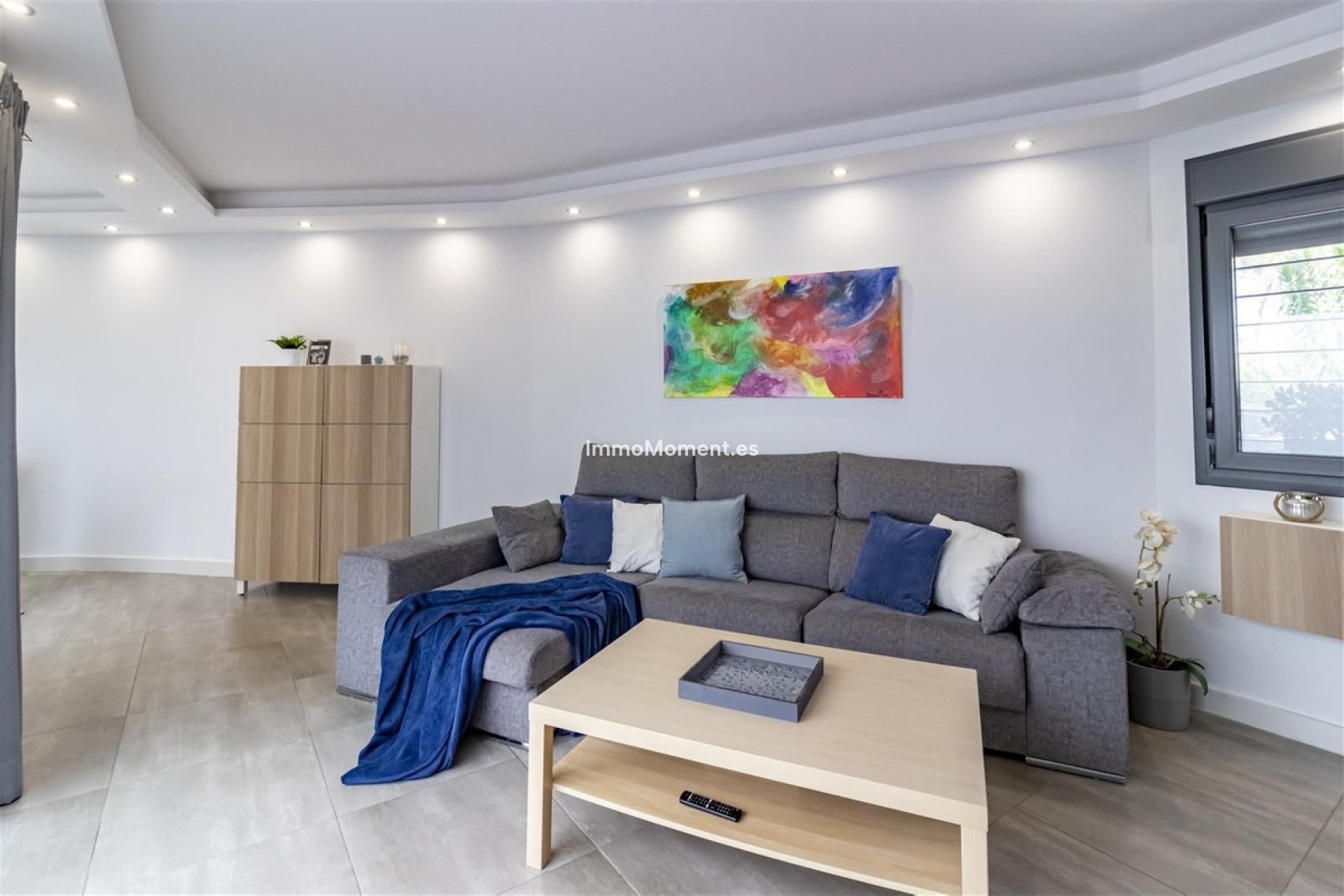 Bestaande woning - Rijtjeshuis - Marbella - San Pedro de Alcántara