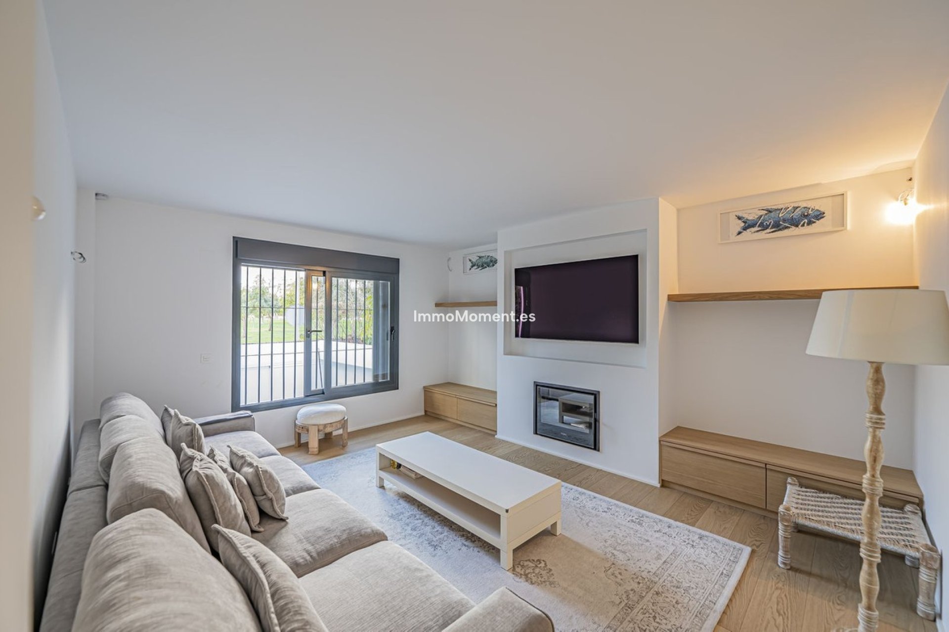 Bestaande woning - Rijtjeshuis - Marbella - San Pedro de Alcántara