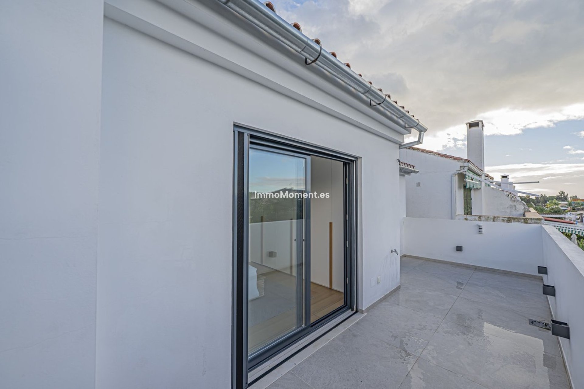 Bestaande woning - Rijtjeshuis - Marbella - San Pedro de Alcántara